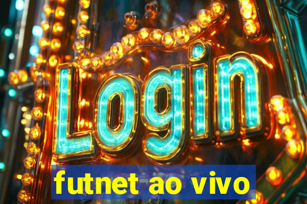 futnet ao vivo